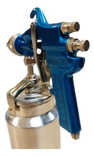 Pistola De Pintura Arprex Modelo 1 Alta Pressão
