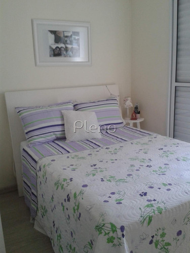 Casa À Venda Em Parque Imperador - Ca019388