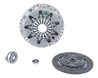 Schaeffler Luk Kit Clutch 619315300 Suzuki Swift 1.5