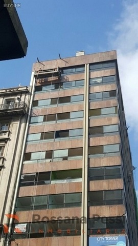 Alquiler Apto. 1 Dormitorio Centro