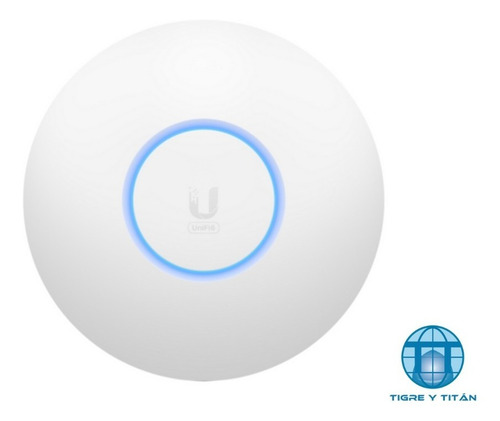 Imagen 5 de 8 de Ubiquiti UniFi U6-LR - Blanco