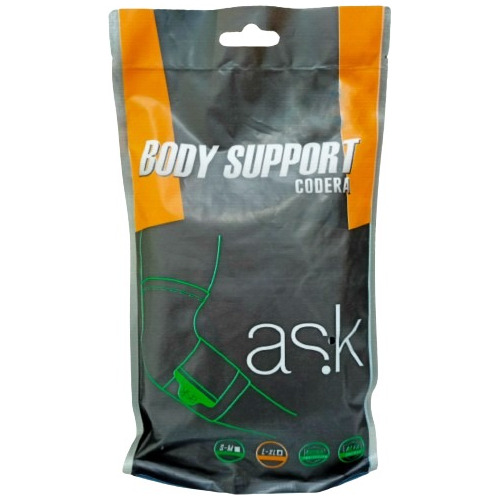 Body Suport Codera Ask