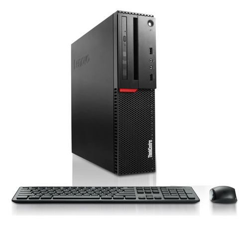 Cpu Core I5-6400+ 8gb Ram, 500hdd+ Teclado+ Mouse (Usado)