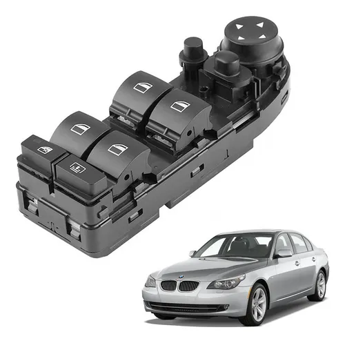 comprar Control Maestro Switch For Bmw 5 Series E60 Sedan E61 Wagon comprar Control Maestro Switch For Bmw 5 Series E60 Sedan E61 Wagon