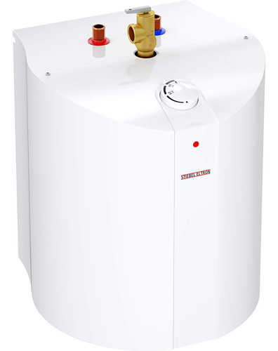 Stiebel Eltron 235089 Shc - Calentador De Agua De 6 Galones,