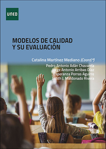 Libro Modelos De Calidad Y Su Evaluacion - 