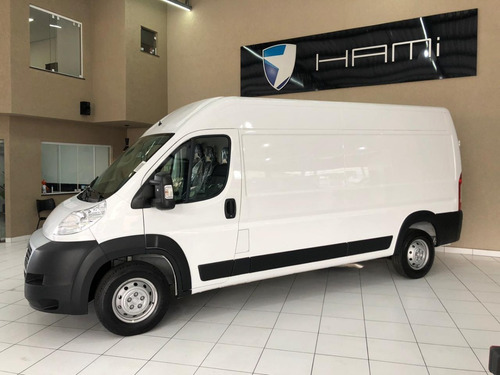 Fiat Ducato Maxicargo 2.3 2020 Furgão