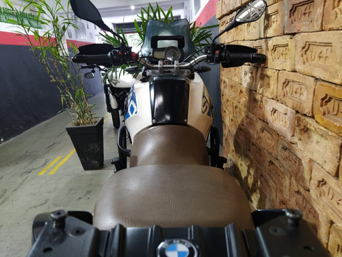 Bmw G 650 Gs Sertão 2012