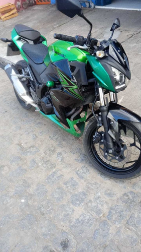 Kawasaki Z300