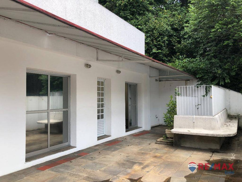 Imagem 12 de 30 de Casa Comercial Jardim São Bento - Venda E Locação - Ca2085
