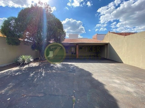 Imagem 1 de 20 de Ótima Casa Para Venda Jd Solange - Ca01413