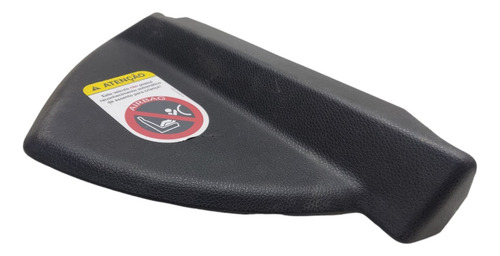 Acabamento Lateral Capa Painel Mercedes C180 2012 Direito
