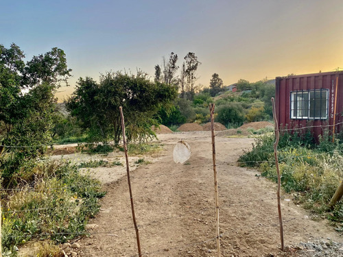 Terreno Quilpué 9.000m2