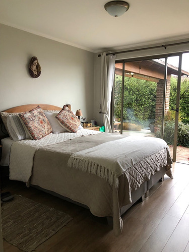 Casa En Condominio, Vende Su Dueño