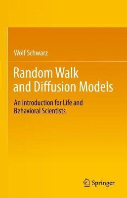 Libro Random Walk And Diffusion Models : An Introduction ...