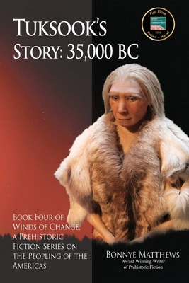 Libro Tuksook's Story, 35,000 Bc - Matthews, Bonnye