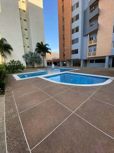 Apartamento En Venta. (nc)