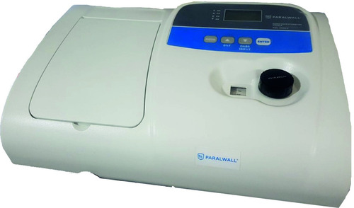 Espectrofotometro Visible 3000-v