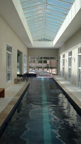 Imagem 19 de 30 de Apartamento Com 4 Dormitórios À Venda, 103 M² Por R$ 2.050.000 - Jardim Aquarius - São José Dos Campos/sp - Ap2460