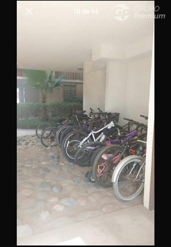 Departamento En Venta De 3 Dorm. En Coquimbo
