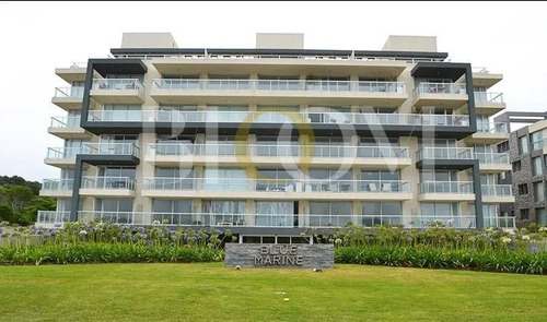 Bloom Rentals, Venta, Blue Marine, 2 Dorm Y Dep
