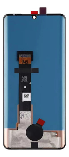 P0m Pantalla Lcd Original Para LG G9 Thinq/velvet 4g 5g Z /