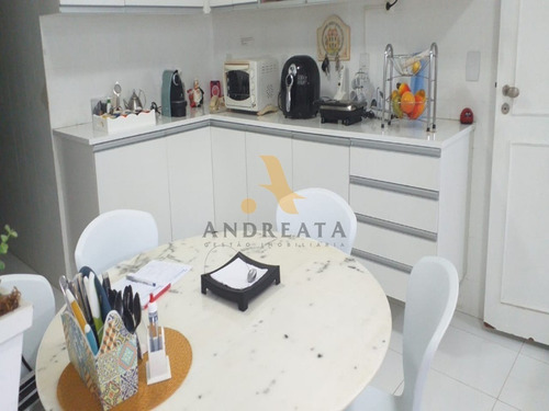 Imagem 14 de 26 de Jardim Oceânico - Avd. Fernando De Matos - Coladinho Ao Metrô. 190m², Reformado, Decorado, 3qtos (1suite) + Dep. , 3 Vagas Demarcadas, Box Na Garagem - Sqa2186c - 34720629