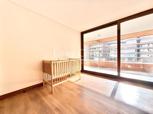 Moderno Departamento