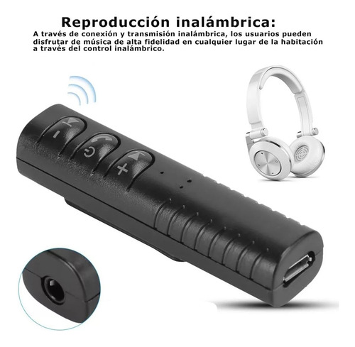 Tapones Auditivos Auidifonons Bluetooth