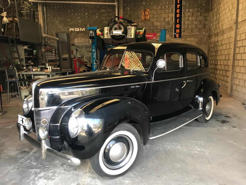 Fors 40