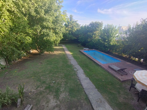 Venta Casa Pilar