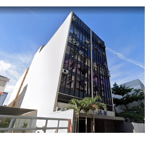 Sala Comercial Ed. Ângelo Dias - 35711426l