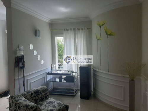 Imagem 16 de 30 de Casa Com 4 Dormitórios À Venda, 320 M² Por R$ 1.880.000,00 - São Paulo Ii - Cotia/sp - Ca0238