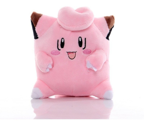 Peluche Pokemon - Clefairy