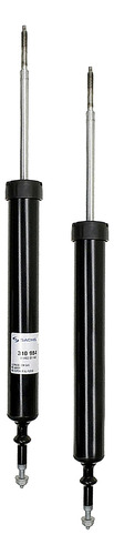 Zf Sachs Kit Trasero 2 Amortiguadores 310 984