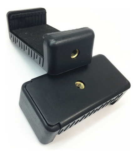 2 Pinza Soporte Celular Smartphone Para Tripie