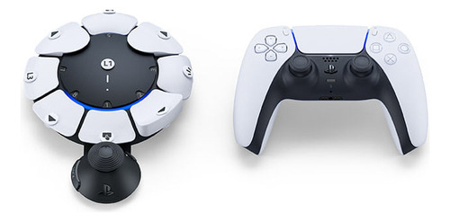 Ps5 Access Control- Control Personalizable