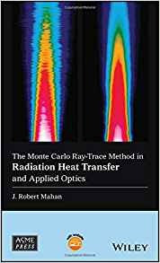 The Monte Carlo Raytrace Method In Radiation Heat Transfer A