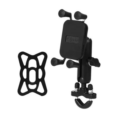 Soporte Para Celular Moto Tipo Ram