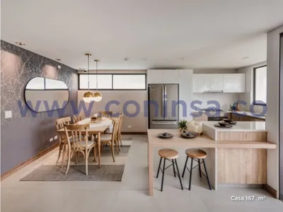 Casa en venta