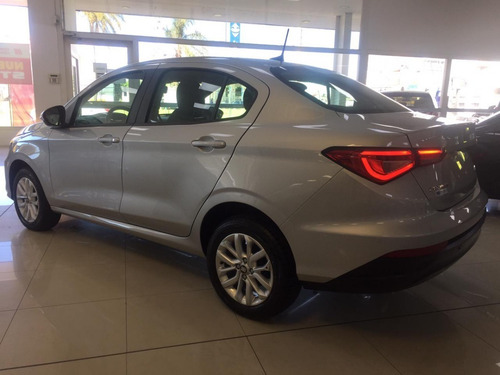 Fiat Cronos Drive 1.3 Gse Pack Conect Oportunidad 2021 Pt