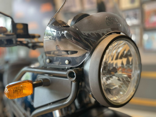 Imagen 9 de 25 de Royal Enfield Himalayan Bs6 0 Km 2023
