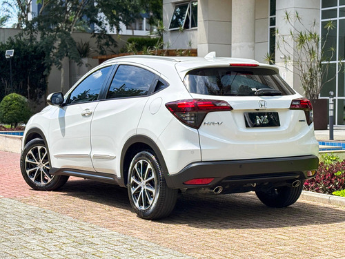Honda HR-V 1.5 Touring Turbo Aut. 5p