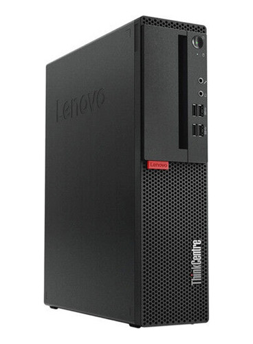 Pc Lenovo Thinkcentre M715s Con Tarjeta Grafica Quadro P400 (Reacondicionado)