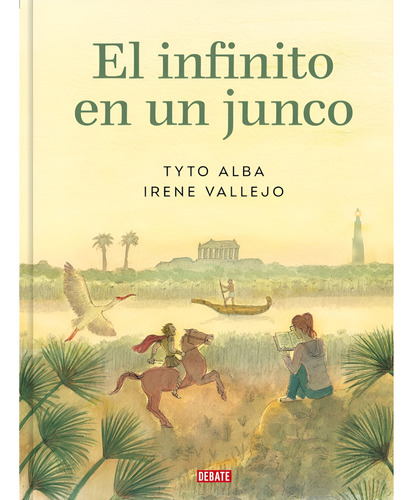 El Infinito En Un Junco - Adaptación Grafica - T Duralibro