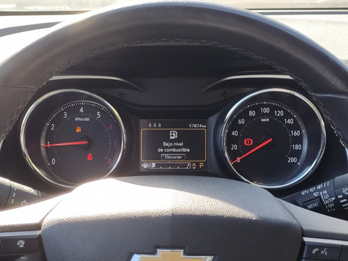 Chevrolet Tracker PREMIER 1.2T AT