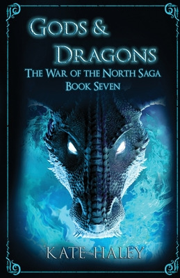 Libro Gods & Dragons: The War Of The North Saga Book Seve...