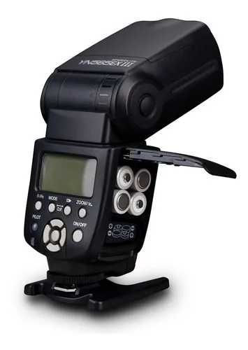 Flash Yongnuo Ttl Yn565 Ex - Canon - 