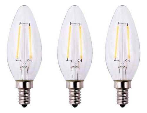 Base Base Regulable B11 E12 Equivalente A 25 W De Ecosmart