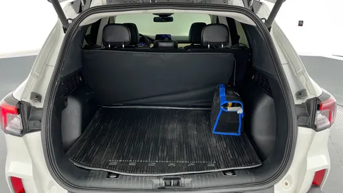 Ford Escape TITANIUM HEV
